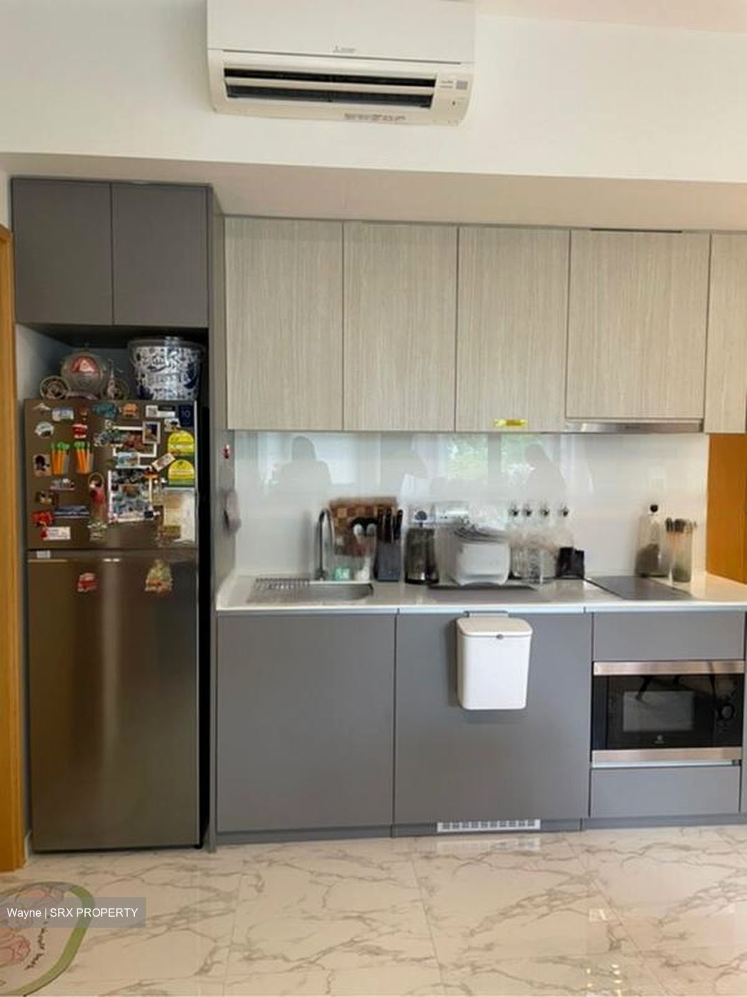 The Jovell (D17), Condominium #559845031
